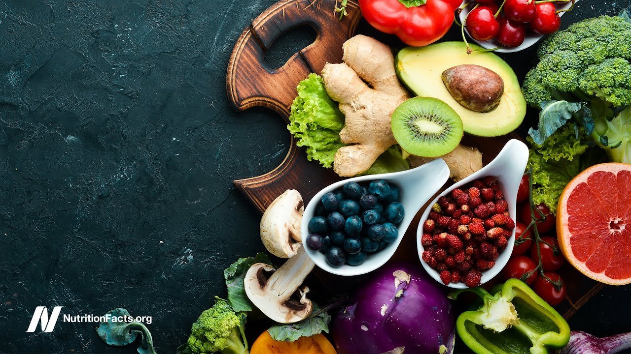 Fruits And Vegetables Your Essential Guide To Thriving Health