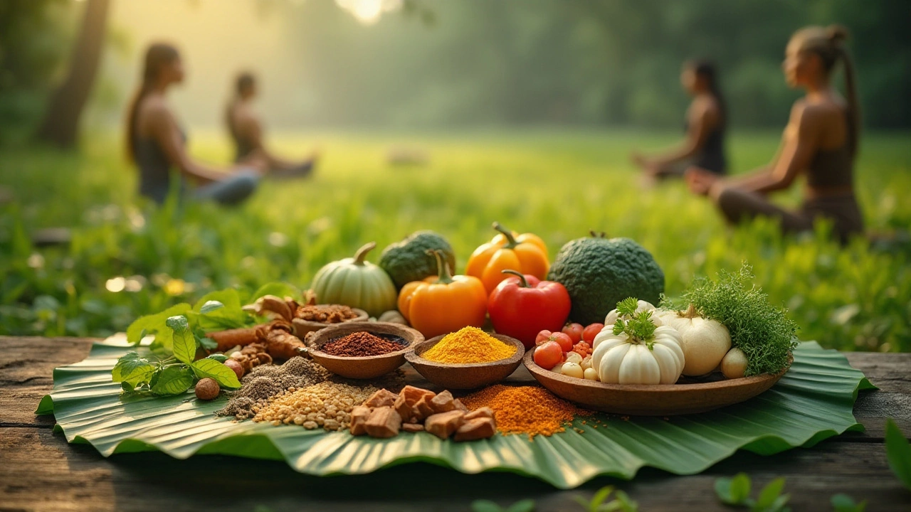 Fruits And Vegetables The Foundation For Lifelong Wellness
